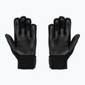 Reusch Legacy Arrow Solid Junior vaikiškos vartininko pirštinės juodos 5372504-7700 2