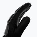 Reusch Legacy Arrow Solid Junior vaikiškos vartininko pirštinės juodos 5372504-7700 3