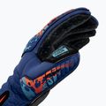 Reusch Attrakt Fusion AdaptiveFlex vartininko pirštinės be dirželių, tamsiai mėlynos 5370979-4024 3