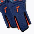 Reusch Attrakt Fusion AdaptiveFlex vartininko pirštinės be dirželių, tamsiai mėlynos 5370979-4024 4