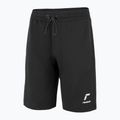 Vartininko šortai Reusch Shorts black/white