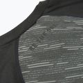 Vartininko marškinėliai ilgomis rankovėmis Reusch Padded Eco Undershirt black/desert green 4