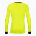 Vaikiški vartininko marškinėliai Reusch Match Longsleeve Padded Junior yellow 5321700 2