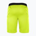 Vaikiški futbolo šortai su apsaugomis Reusch Match Short Padded Junior yellow 5128700-2700 2