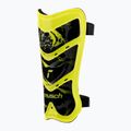 Blauzdų apsaugos Reusch Shinguard Attrakt Lite safety yellow/black 2