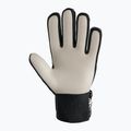 Reusch Attrakt Starter Solid Junior vaikiškos vartininko pirštinės, juodos 5372514-7700 5