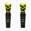 Blauzdų apsaugos Reusch Shinguard Attrakt Supreme safety yellow/black