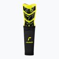 Blauzdų apsaugos Reusch Shinguard Attrakt Supreme safety yellow/black