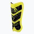 Blauzdų apsaugos Reusch Shinguard Attrakt Supreme safety yellow/black 2
