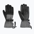 Slidinėjimo pirštinės Reusch Outset R-Tex XT black/black melange
