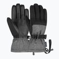 Slidinėjimo pirštinės Reusch Outset R-Tex XT black/black melange