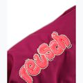 Vaikiškos slidinėjimo pirštinės Reusch Tom fuchs purp/knockout pink 5