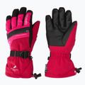 Vaikiškos slidinėjimo pirštinės Reusch Lando R-TEX XT cerise/pink glo