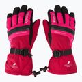 Vaikiškos slidinėjimo pirštinės Reusch Lando R-TEX XT cerise/pink glo 2