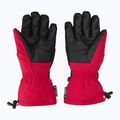 Vaikiškos slidinėjimo pirštinės Reusch Lando R-TEX XT cerise/pink glo 3