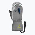 Vaikiškos slidinėjimo pirštinės Reusch Sweety Mitten shark 6