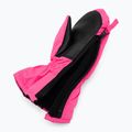 Reusch vaikiškos slidinėjimo pirštinės Sweety Mitten rožinės spalvos vienaragis 5