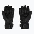Reusch Jupiter Gore-Tex slidinėjimo pirštinės juodos spalvos 2
