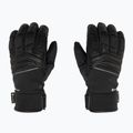 Reusch Jupiter Gore-Tex slidinėjimo pirštinės juodos spalvos 3