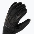 Reusch Jupiter Gore-Tex slidinėjimo pirštinės juodos spalvos 4