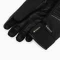 Reusch Jupiter Gore-Tex slidinėjimo pirštinės juodos spalvos 5