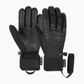 Reusch Jupiter Gore-Tex slidinėjimo pirštinės juodos spalvos 6
