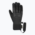 Reusch Jupiter Gore-Tex slidinėjimo pirštinės juodos spalvos 7
