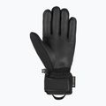 Reusch Jupiter Gore-Tex slidinėjimo pirštinės juodos spalvos 8