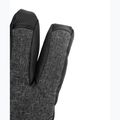 Slidinėjimo pirštinės Reusch Baseplate R-Tex XT black/black melange 4