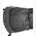Slidinėjimo pirštinės Reusch Baseplate R-Tex XT black/black melange 6
