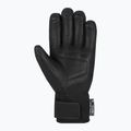 Slidinėjimo pirštinės Reusch Down Spirit GORE-TEX SC black/silver 3