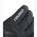 Slidinėjimo pirštinės Reusch Down Spirit GORE-TEX SC black/silver 4