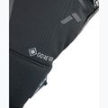Slidinėjimo pirštinės Reusch Down Spirit GORE-TEX SC black/silver 5