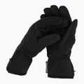 Reusch Loredana Stormbloxx Touch-Tec slidinėjimo pirštinė juoda