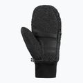 Slidinėjimo pirštinės Reusch Stratos STORMBLOXX™ Mitten black 3