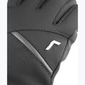 Moteriškos slidinėjimo pirštinės Reusch Lore Stormbloxx black/silver 5