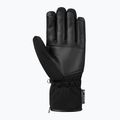 Moteriškos slidinėjimo pirštinės Reusch Tiffany R-Tex XT black 8