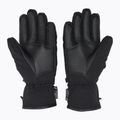 Moteriškos slidinėjimo pirštinės Reusch Tiffany R-Tex XT black 2