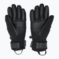 Moteriškos slidinėjimo pirštinės Reusch Beatrix R-Tex XT black/black leopard 2