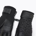 Moteriškos slidinėjimo pirštinės Reusch Beatrix R-Tex XT black/black leopard 5