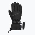 Moteriškos slidinėjimo pirštinės Reusch Demi R-Tex XT black 9