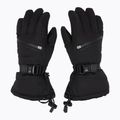 Moteriškos slidinėjimo pirštinės Reusch Demi R-Tex XT black 3