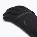 Moteriškos slidinėjimo pirštinės Reusch Demi R-Tex XT black 5