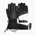 Moteriškos slidinėjimo pirštinės Reusch Demi R-Tex XT black 6