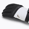 Moteriškos slidinėjimo pirštinės Reusch Demi R-Tex XT black 4