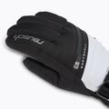 Moteriškos slidinėjimo pirštinės Reusch Demi R-Tex XT black 5