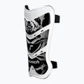 Blauzdų apsaugos Reusch Shinguard Attrakt Lite black/white 2