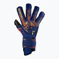 Vartininko pirštinės Reusch Attrakt Duo Evolution premium blue/gold/black 2
