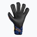 Vartininko pirštinės Reusch Attrakt Duo Evolution premium blue/gold/black 3