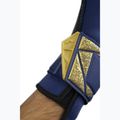 Vartininko pirštinės Reusch Attrakt Duo Evolution premium blue/gold/black 7